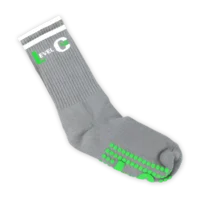 No Slip (Silicone)